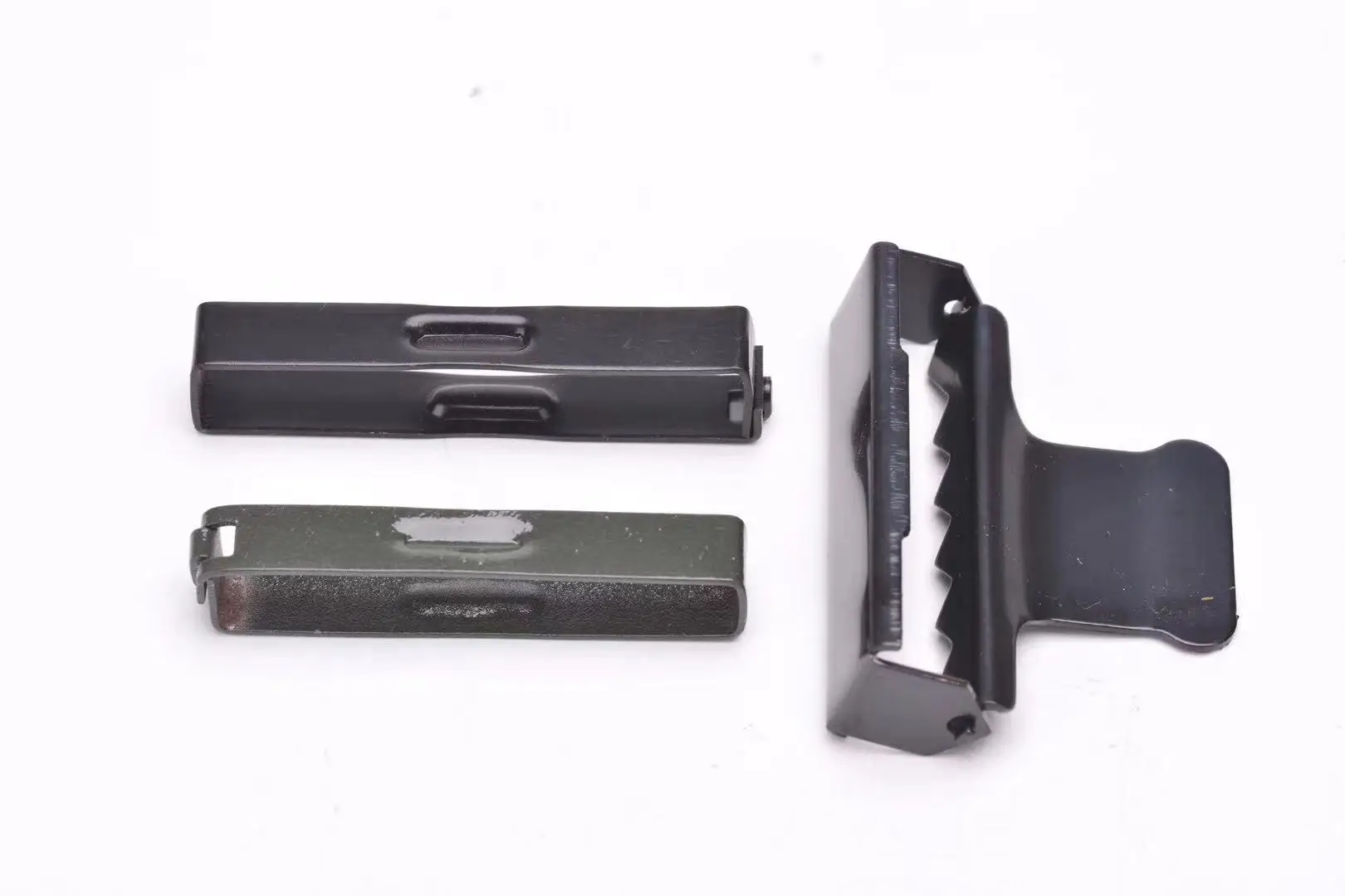 Military Belt Iron Metal Buckle Men Belt Tactical Belt Buckle