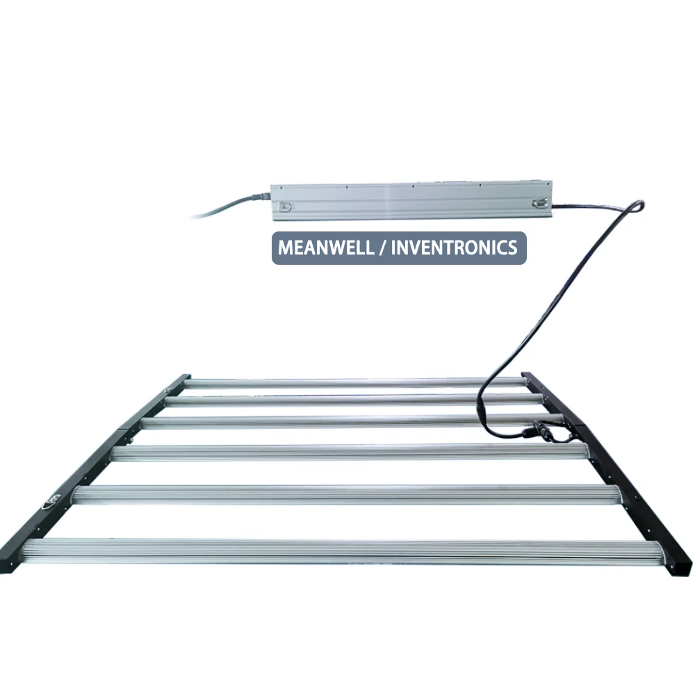 
Fluence spydr 2P gavita 600w UV spectrum led grow light for indoor plants 