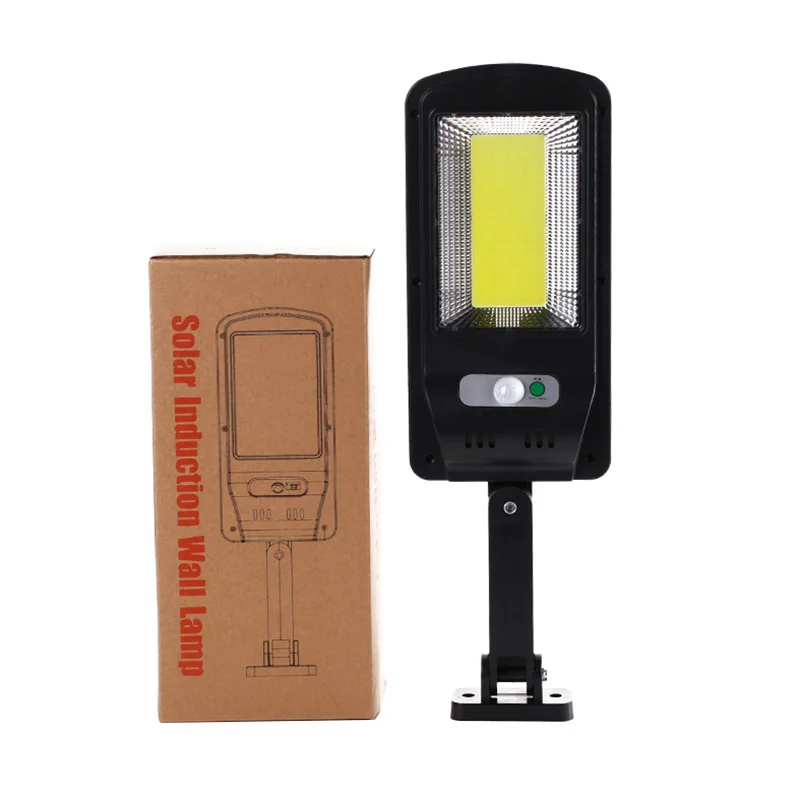 Solar Garden Induction Street Light Outdoor Street Lamp LED Lighting Solar Street Light