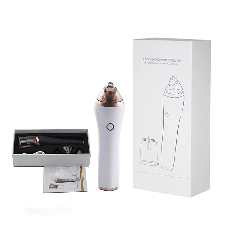 Skin Rejuvenation Dead Skin Removal Skin Care Tools Face Clean Pore Facial Blackhead Remover