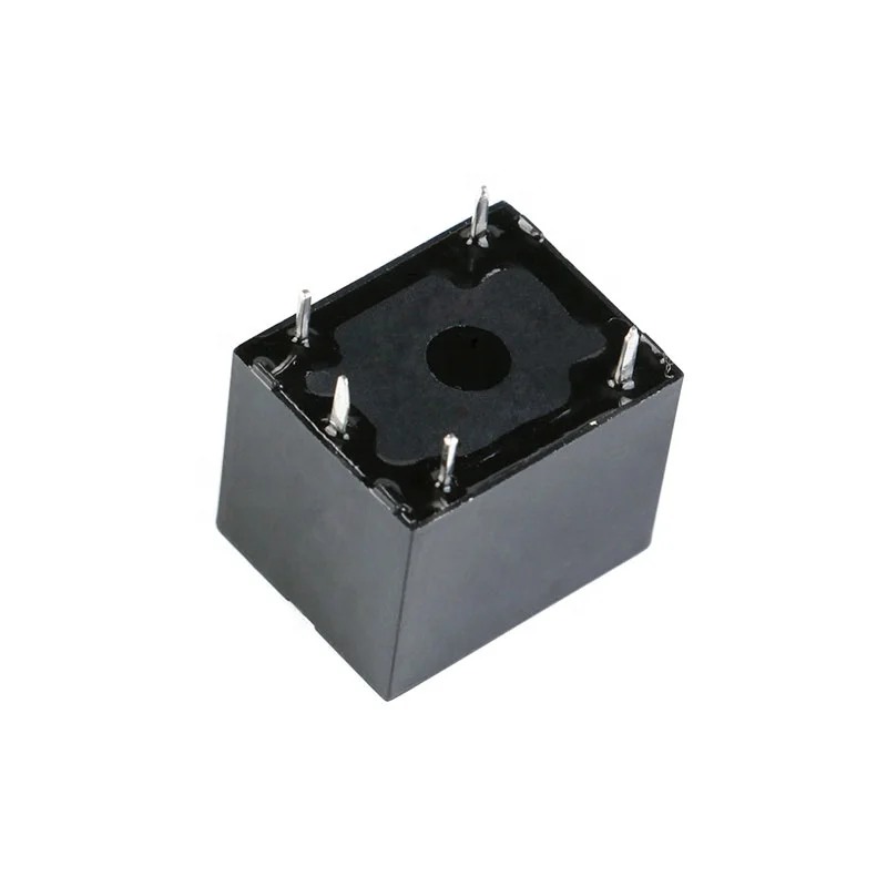 5 шт. HF3FF 10A реле JQC-3FF-005-1ZS JQC-3FF-012-1ZS JQC-3FF-024-1ZS 551 DC 5V 9V 12V 24V 5Pin мощности relelais