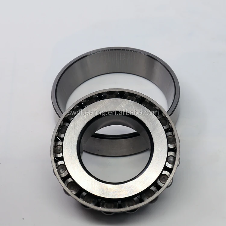 36.512*85*23*27.5mm SWD Bearing Prices F-577158 Automobile Differential Taper Roller Bearings F-577158