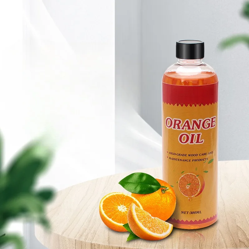 Sustainable Natural Wood Seasoning Beeswax Deep Nourishment Multipurpose Polish For Furniture Floor Tables Chairs Cabinet