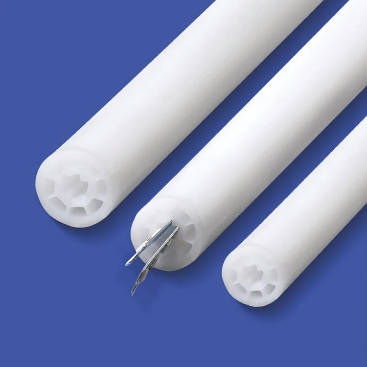 360 Degree Glowing Led Neon Flex Strip Round Diameter 20mm 22mm 25mm 40mm RGB DMX Flexible Silicone Neon Tube LED Rope Lights