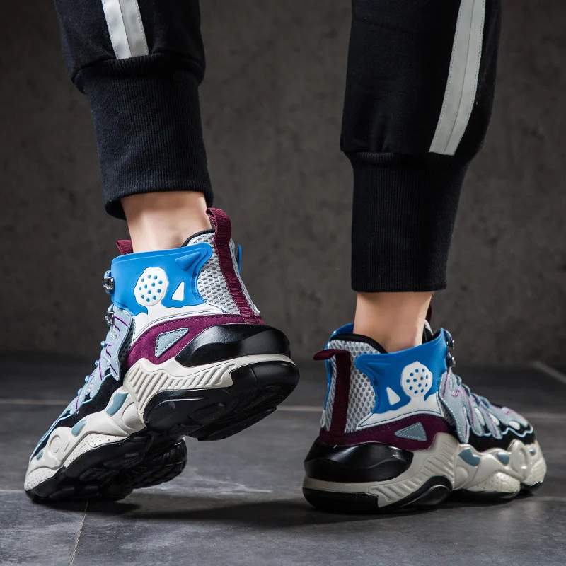 High Top Basketball Shoe Manufacturer,Multicolour Sneakers Basketball Shoes Men,Top Basketball Shoes Wholesale Online Cheap