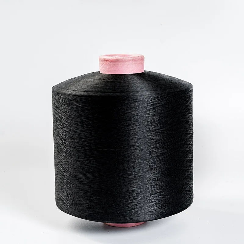 7050 Nylon Polyester Knitting AB Melange Heather  for  Seamless knitting  Yarn