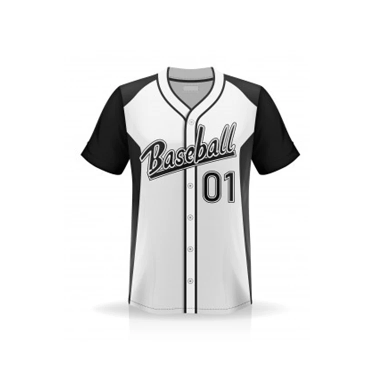 Сухая термосублимация простая вышивка Мягкая футболка под заказ Нью-Йорк крутая основа черная сублимационная вышивка бейсбольная Футболка