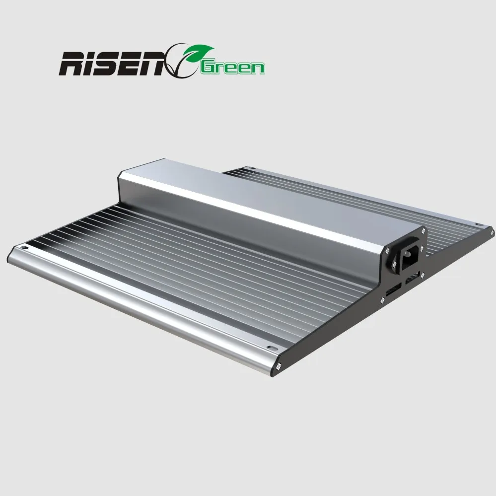 120W/240W/480W Samsung Lm301h полный спектр затемнения тепличного садоводства печатная плата Светодиодная лампа для выращивания