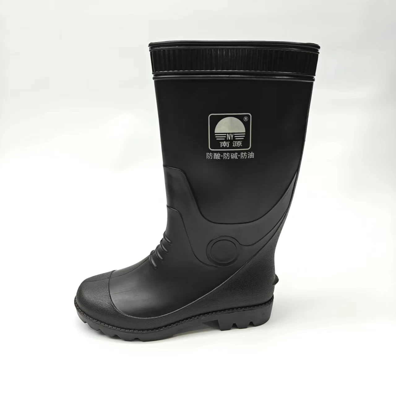 High quality waterproof rain boots Special rain boots for fisheriesa and industry gumboots