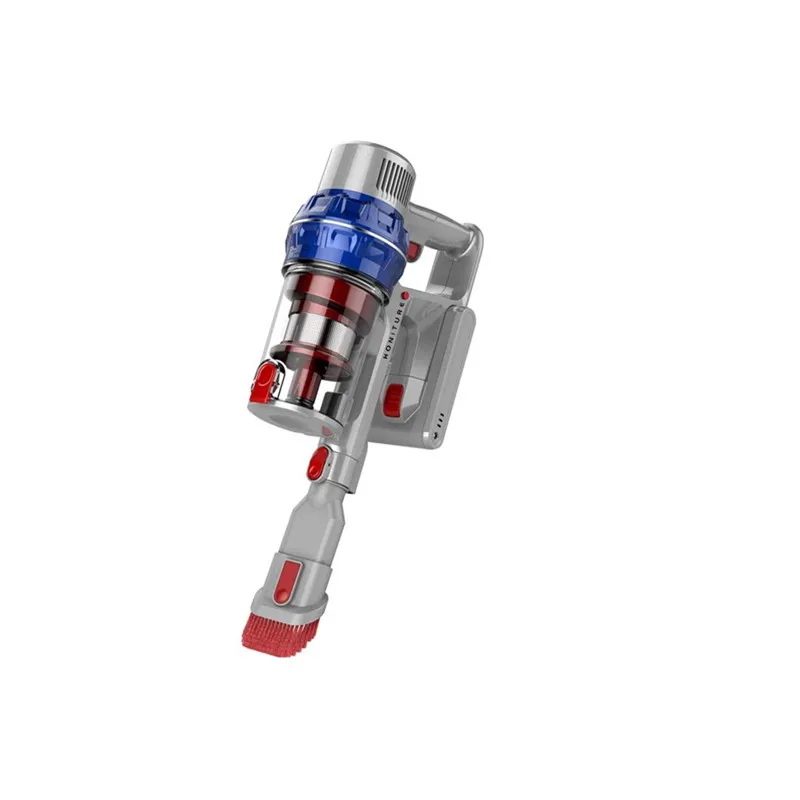 Бесщеточный двойной bldc беспроводной вакуумный eletric cleaner vaccum akku