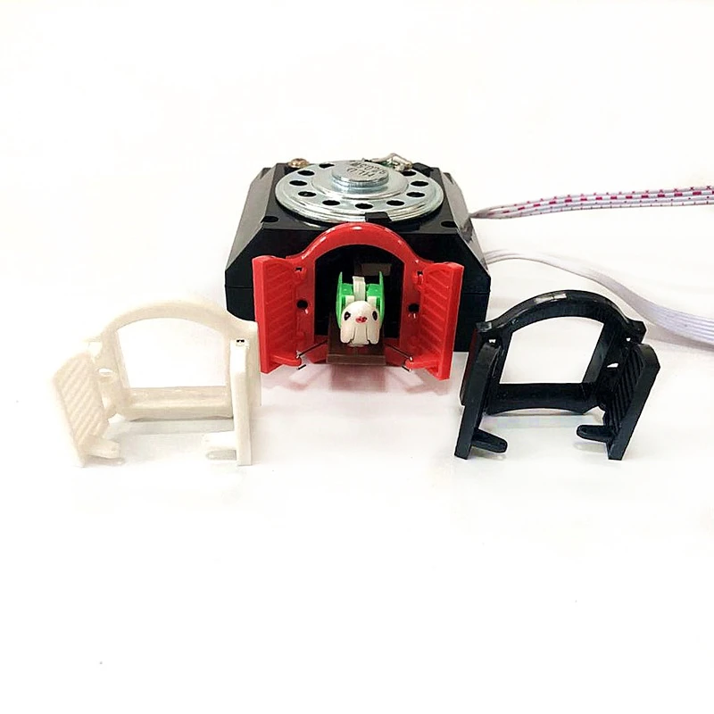 special cuckoo clock accessories