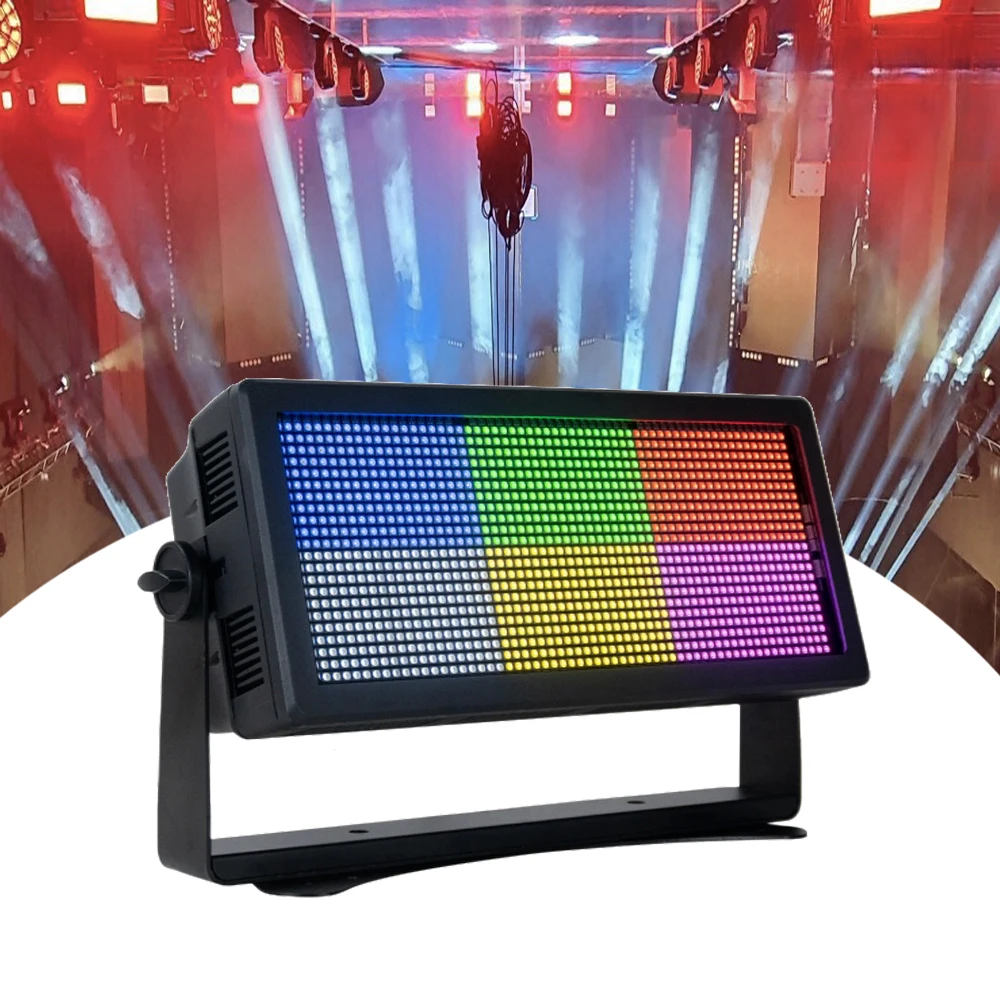 High-Performance Rgbw Blinder Strobe Smd Led Long Life Span Stage Light Wall Washer