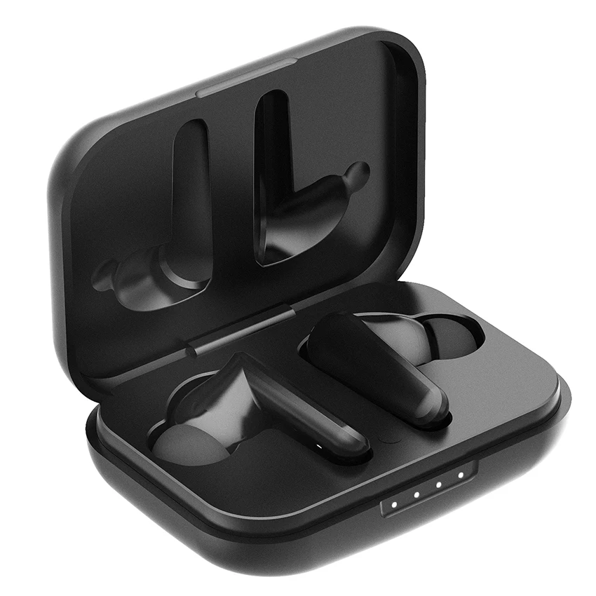 High Performance Light Small Wireless Earphone New Tws Earbuds Touch Control