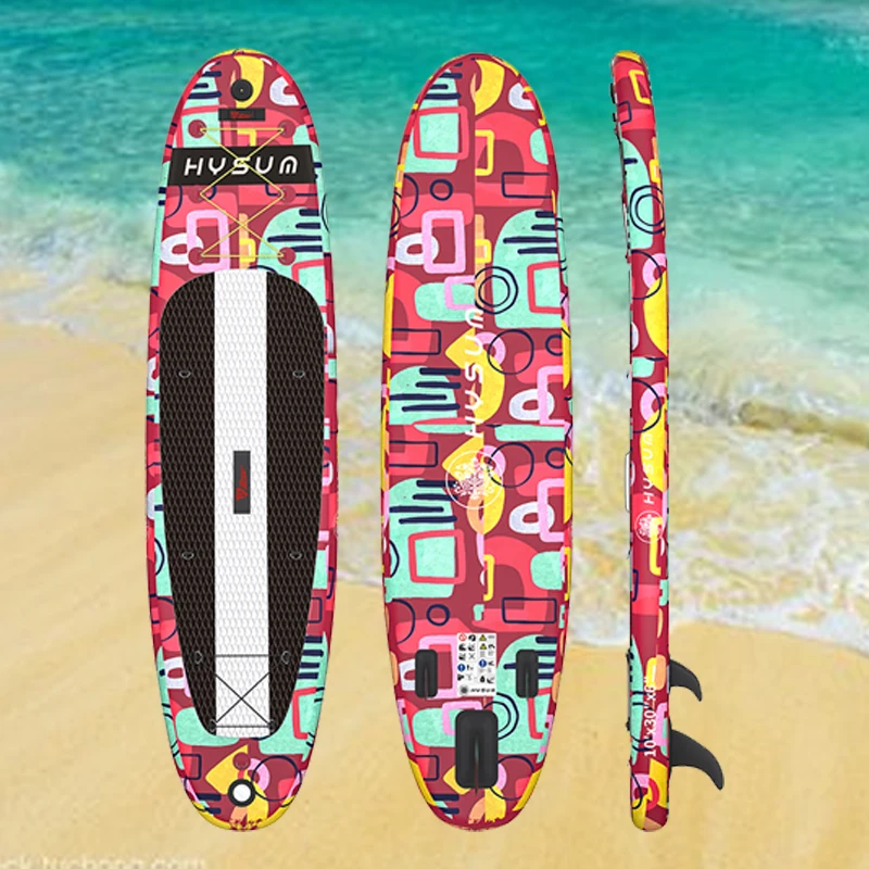 OEM Electric digital wholesale carbon fiber jet surfboard e board jet board  PERFORMANCE speed water ski kite surf board