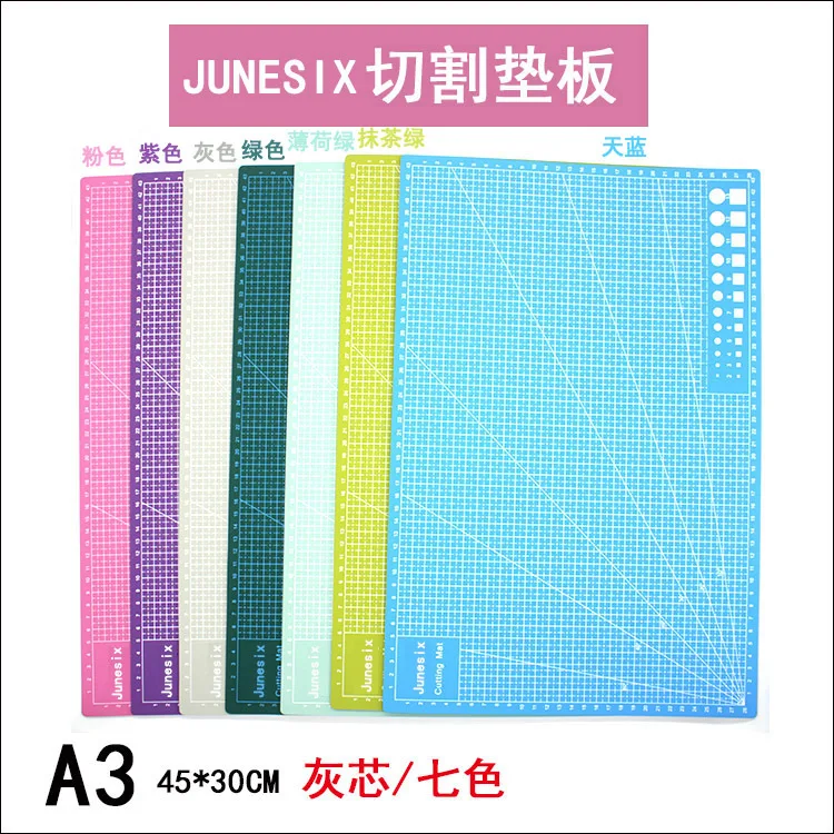 Hot Selling Self Healing Cutting Mat Durable Cutting Mat Flexible Cutting Mat