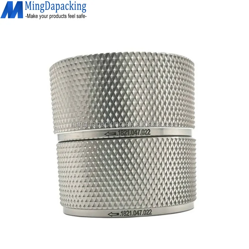 Tension Pulley Front Tooth Wheel 1821047022 fit to STRAPEX STB80 Electric Strapping Machine,Made in China