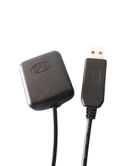 Высокоточный двухчастотный приемник 9600 nmea 0183 ubx 8030 usb 12 в gps beidou glonass gnss