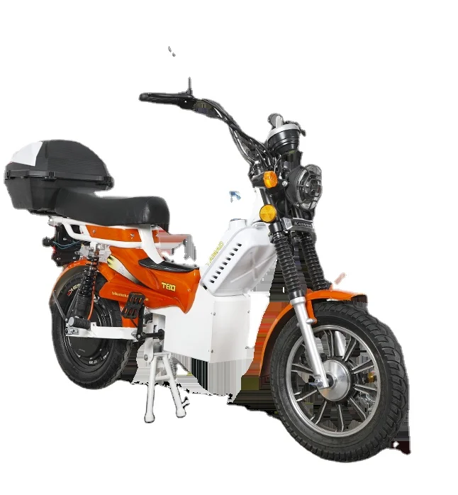 Smart and Light Weight Electric Scooter Speed 40km Demands to Drive  Electric Scooters  with Cheapest Price MINI