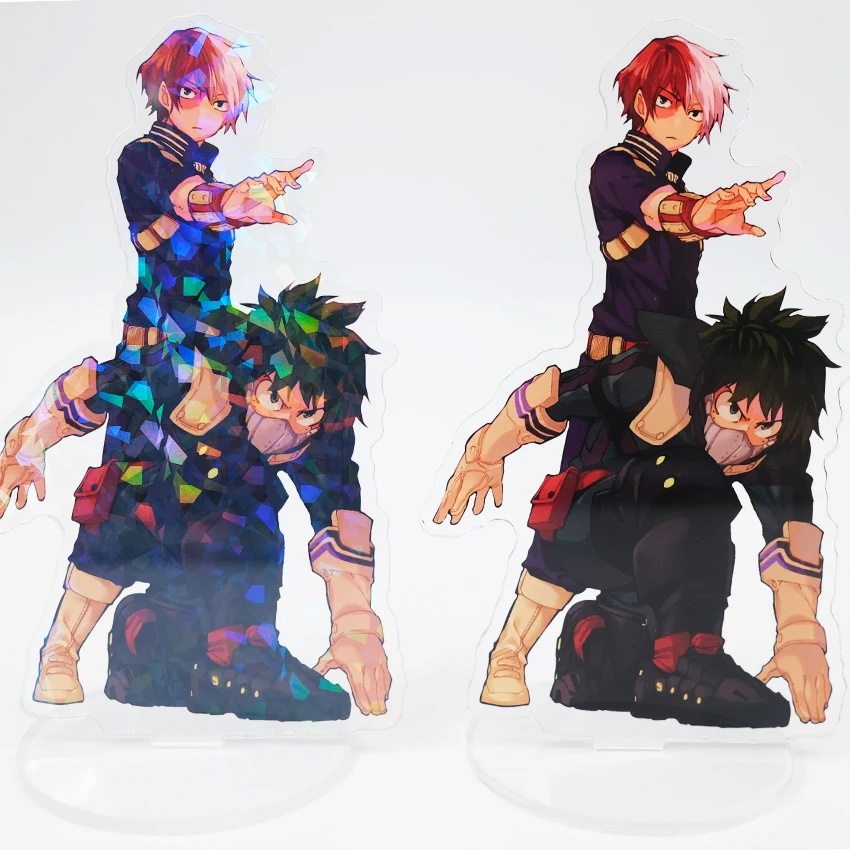
Anime Character Custom Acrylic Standee acrylic stand with anime 