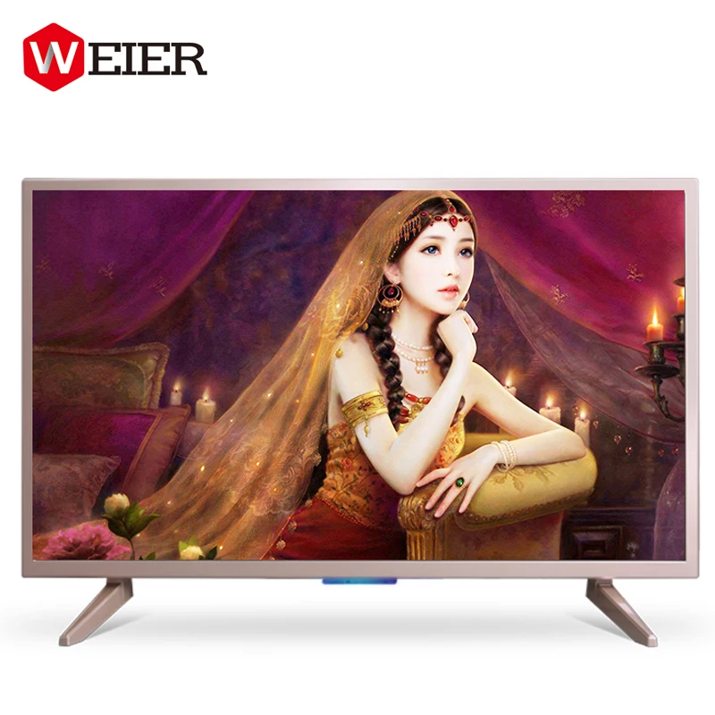 OEM ODM Smart Tv 65 дюймов Oled Tv 4 к Ultra HD