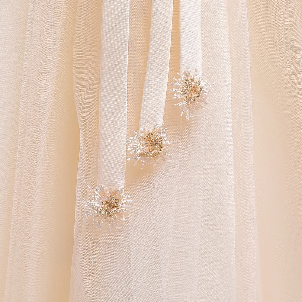 Classical Design Plus Size Floor Length Wedding Birthday Party Dress Kids Pageant Dress Flower Dress Pattern 10 year olds girls