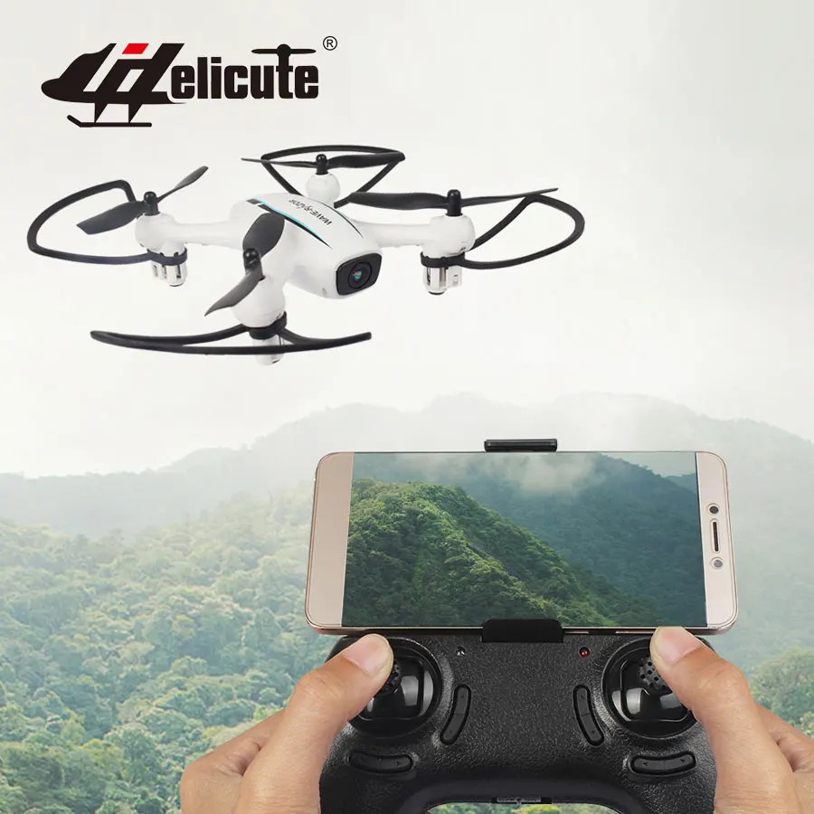 H816HW high set rc light aircraft drone with camera professional kids toy