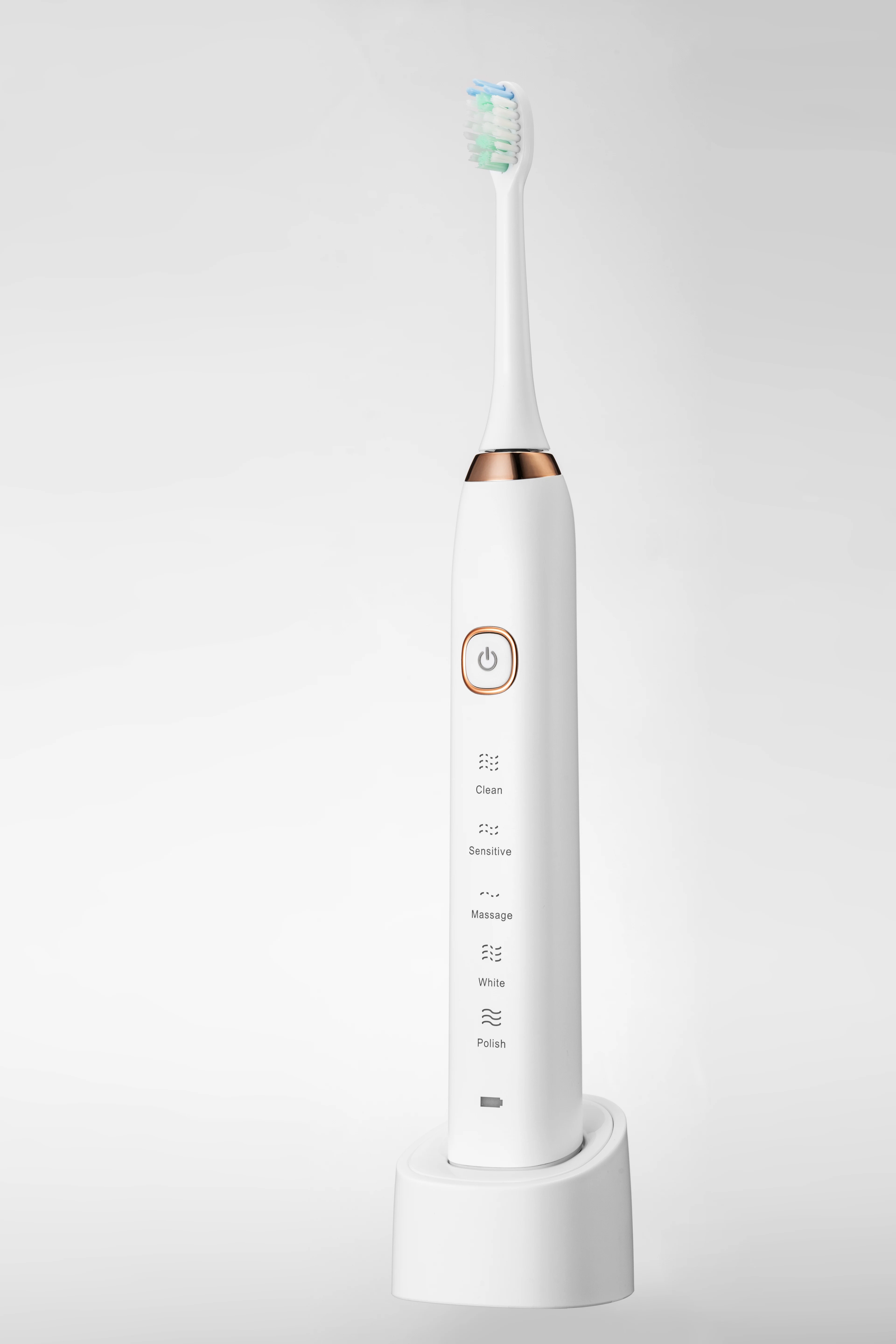 2024 зубная щетка