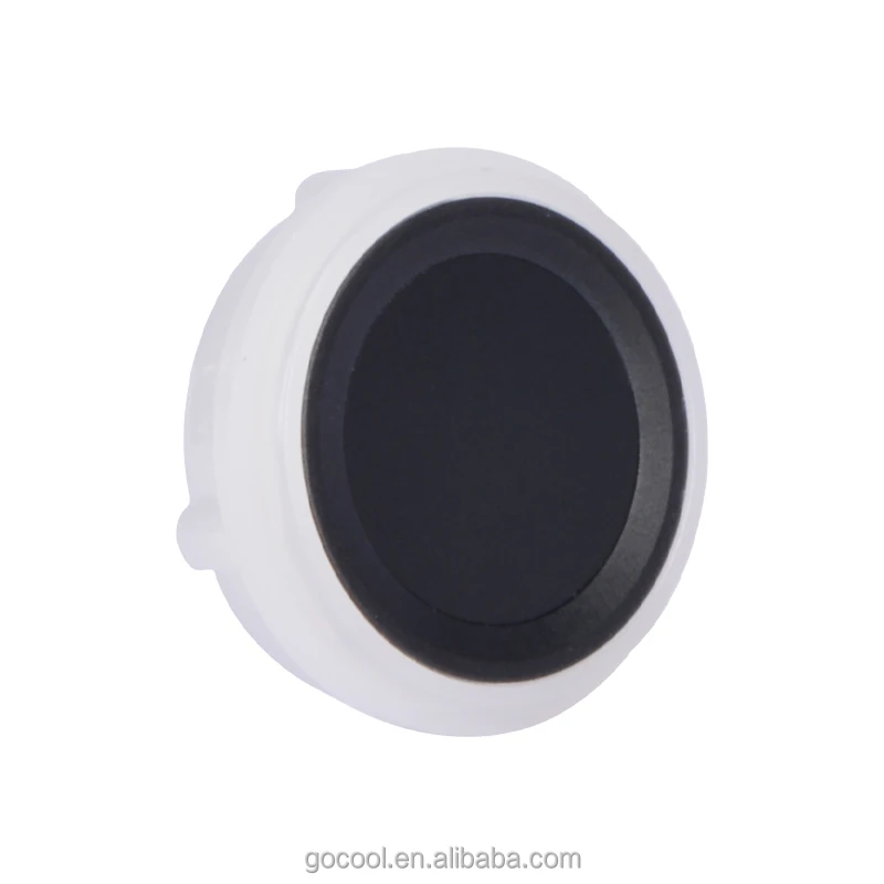 S160 Fingerprint Sensor Module 160*160 piexels 100 capacity Capacitive Semiconductor Fingerprint Sensor with LED Light