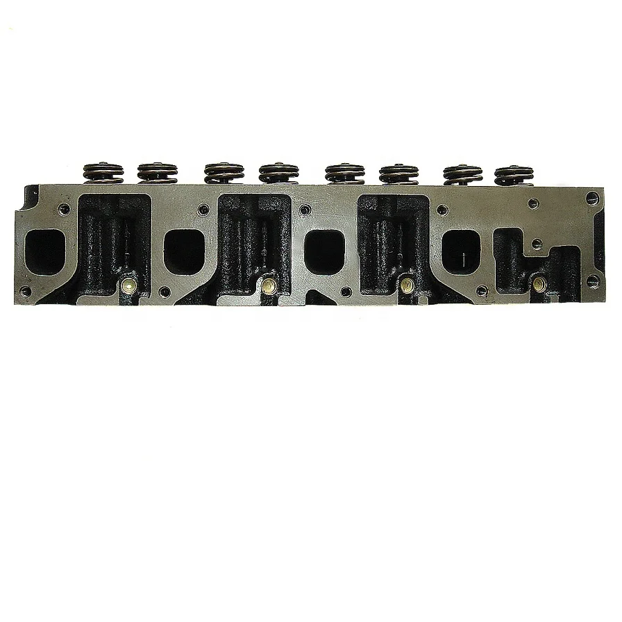 For Sale 4JB1 Engine cylinder head assy for Isuzu 4JB1 Cylinder Head
