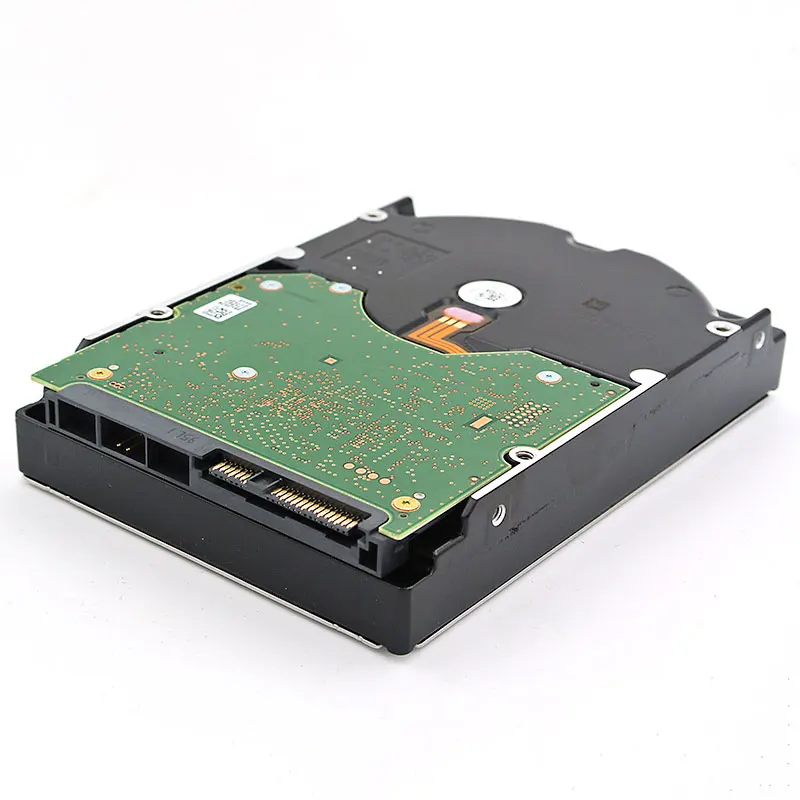 Новый оригинальный жесткий диск disco duro externo Seagate HDD 8TB ST8000NM017B