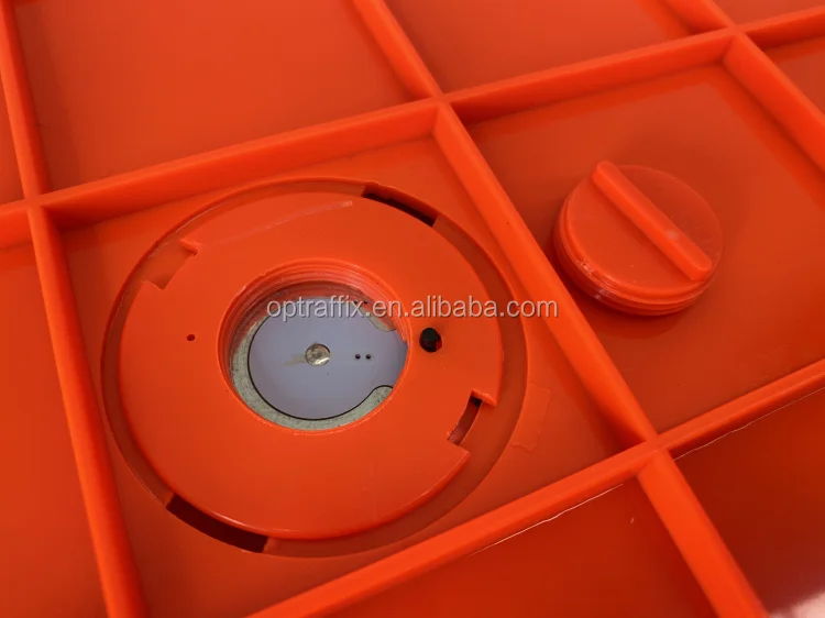 H 45cm 70cm 90cm Retractable Height Foldable Road Cone Reflective Collapsible Traffic Cones