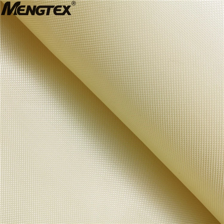 Aramid woven fabric abrasion resistant fabric for protection fields