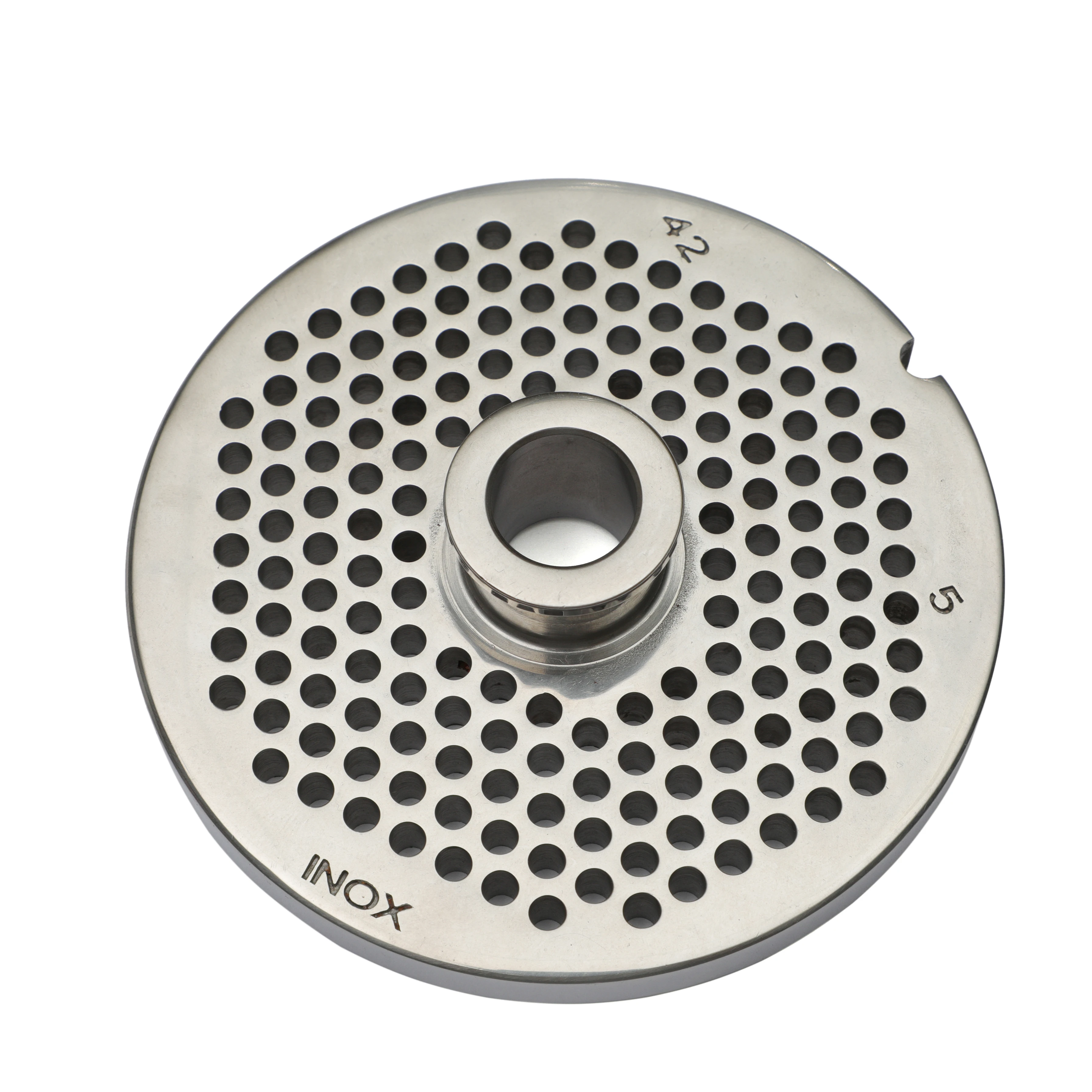 Литейное изделие из нержавеющей стали для литья под заказ, запчасти для мясорубки, запчасти для мясорубки, лезвие, сетчатая пластина, червячный винт