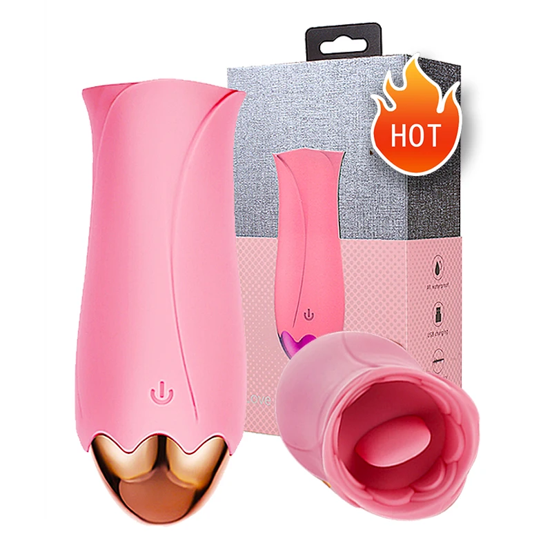 
Drop Shipping Quaige sex toys lickers vibrating with tongue pussy licking toy vagina sexy toys for wom adult sex vibrator adults 