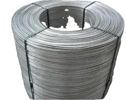 aluminum wire 1050 R aluminium wire rod diameter 9.5 mm