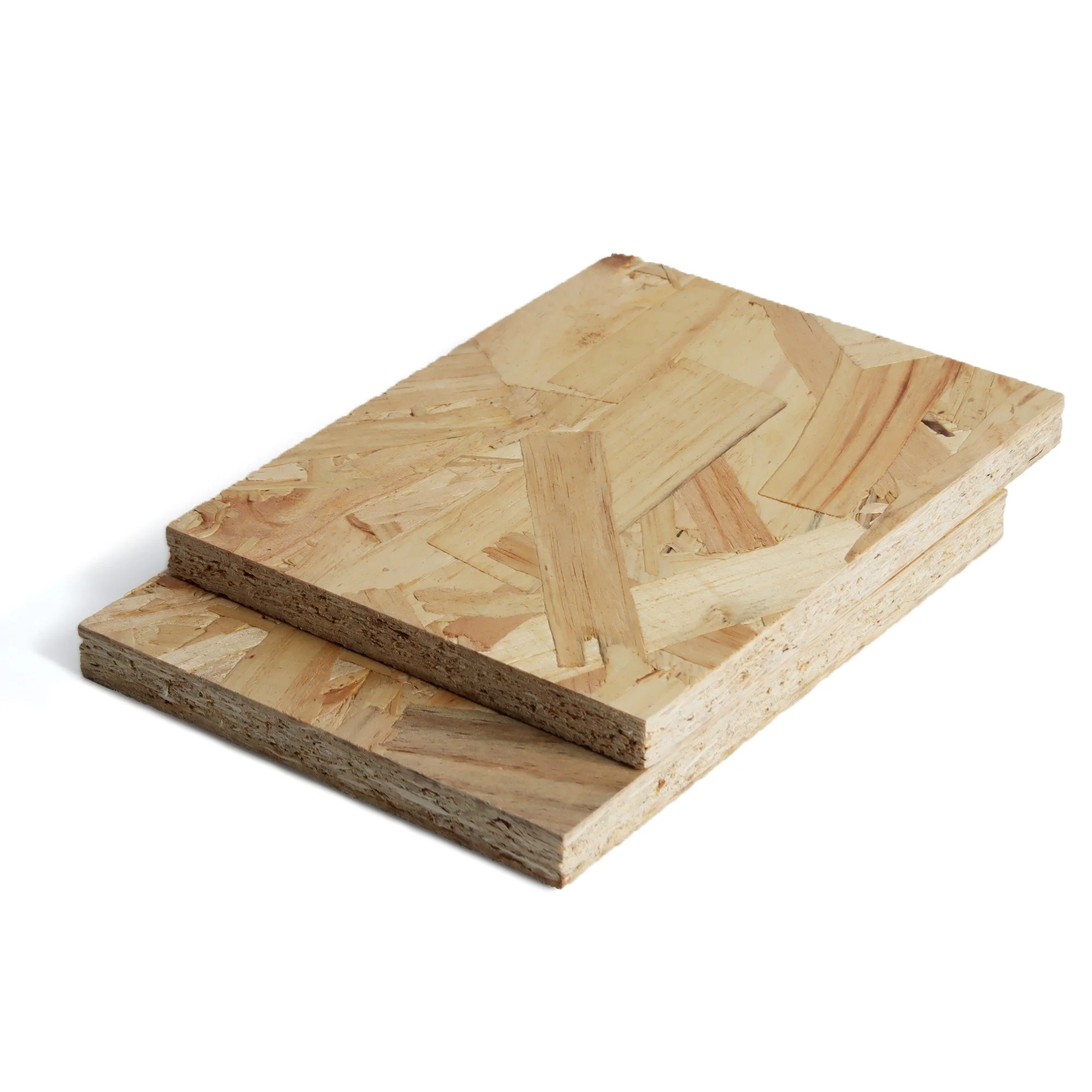 wholesale 6mm 9mm 12mm 15mm 18mm poplar core construction OSB 3 board