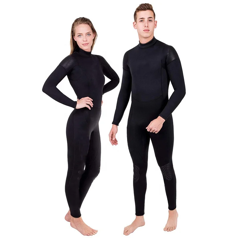 2023 Wholesale YAMAMOTO 3MM Full Wetsuit Mens Neoprene Diving Surfing Suits