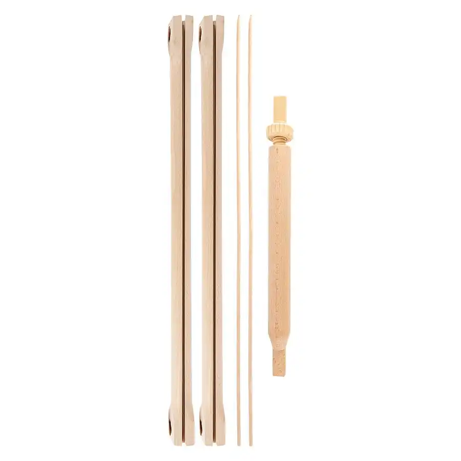 Nurge #250-3(75*30cm) Large Size Adjustable Embroidery Frame