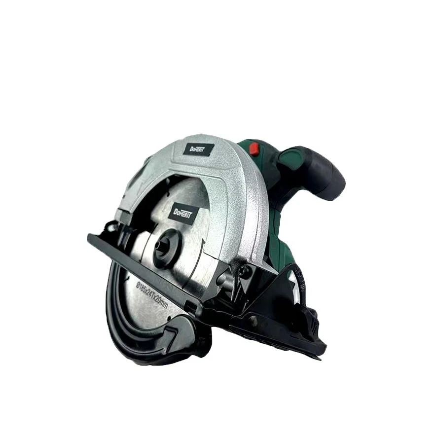 Wholesale Price Strong Power Ergonomic Soft Design Automatic Wood Cutting Machine Circular Saw