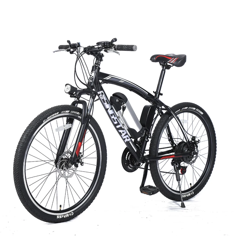 Hot sale electric bike bicycle electric mountain bike electric city bike