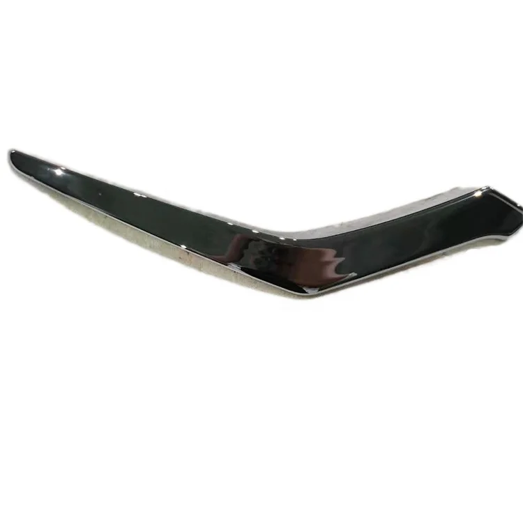 Manufacturers custom modified car plastic front trim, plastic interior accessories