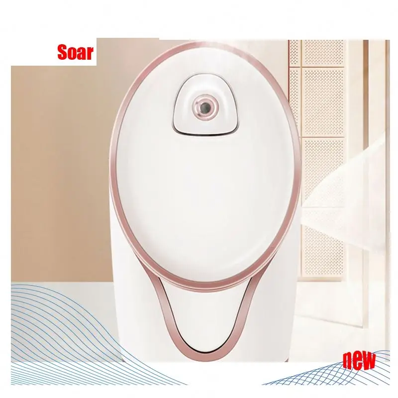 Mist Face Spray Face Steam Machine Humidifier Facial Steamer Professional
