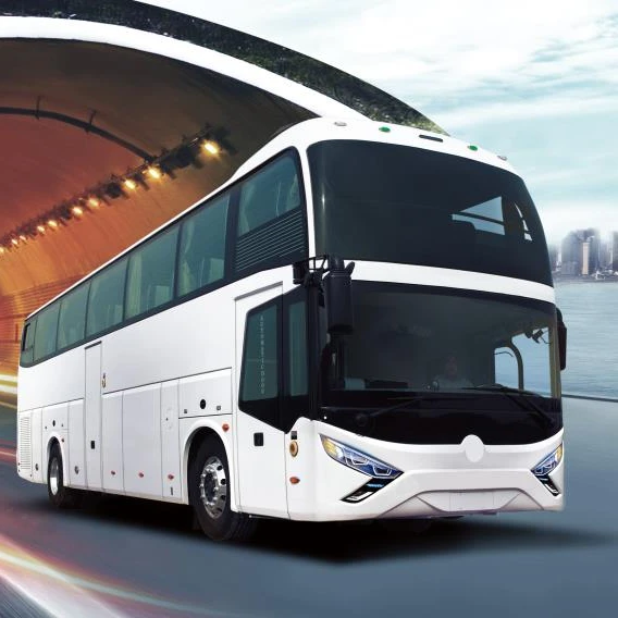 SYP   SH 6110  SH5450 SH6120LGK  5-12 meter  tourist travel coach/bus