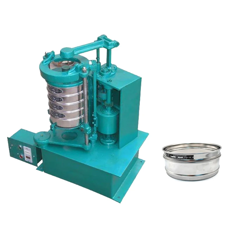 BSJ-200 Industrial Robust Shock Vibration Meter for Laboratory Applications