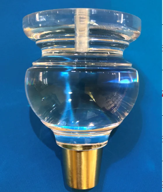 Акриловые ножки для мебели, акриловые ножки для мебели, прозрачные акриловые ножки для стола