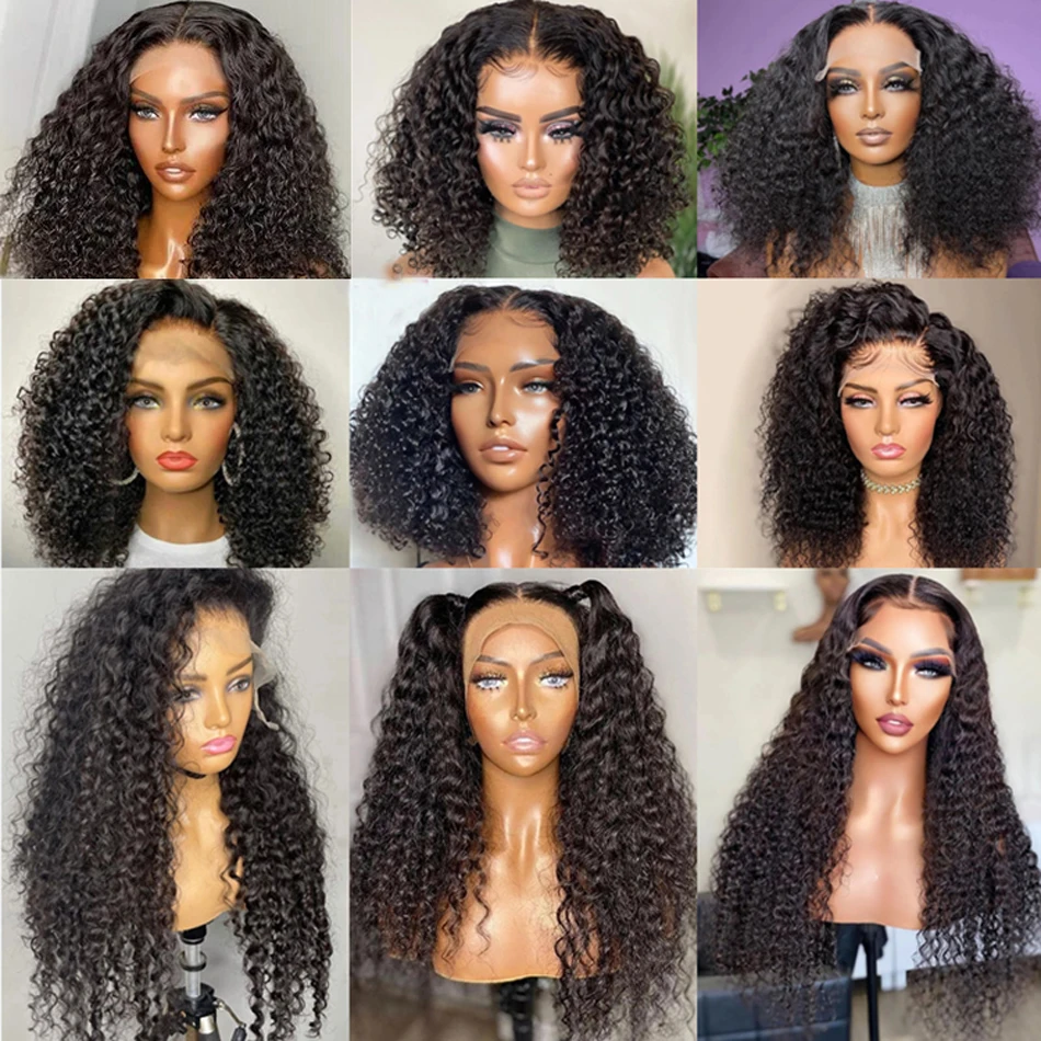 Short Bob Lace Front Wig Human Hair,new Arrival Middle Part 8 Inch Remy Hair,wigs for Black Women wearing Silky Straight Weave