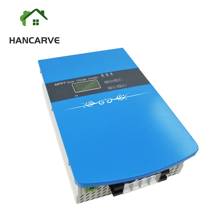  Новые продукты 30A 40A 12V 24V 48V со слежением за максимальной точкой мощности инвертор зарядом установки на солнечной батарее