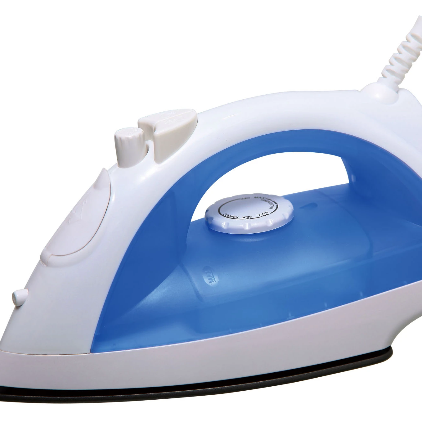Factory Wholesale Hot Sale Steam Iron Multi-function Handheld Household Electric Iron With Ceramic Soleplate