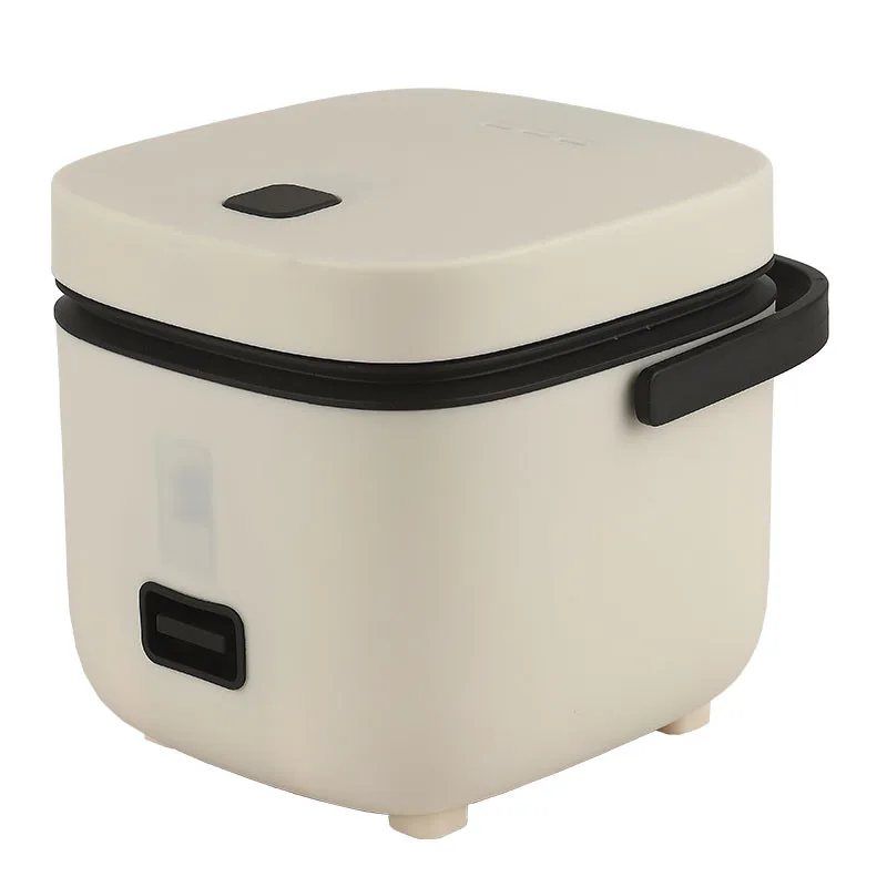 
1.2L 2020 Deluxe Portable Electric Multi Digital Rice Cooker Fashion Smart Mini Travel Home Non stick Coating Kitchen Appliance 