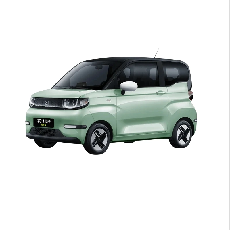 2 doors battery New Energy Vehicles Cheap Price electric adult Electric Mini EV Car Adults low speed small cars